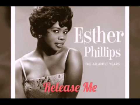 Esther Phillips