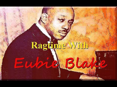 Eubie Blake