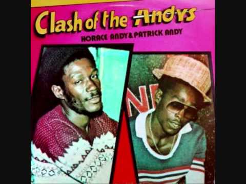 Daily Roots with Horace and Patrick Andy