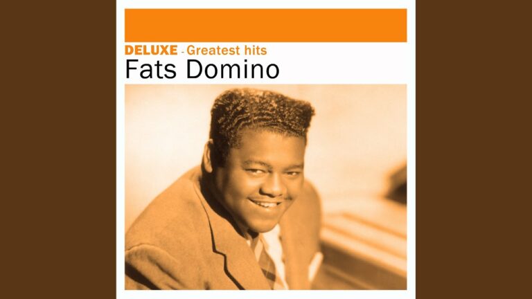 Fats Domino
