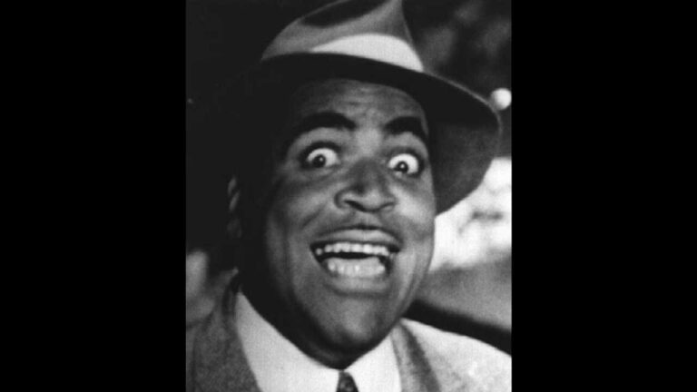 Fats Waller