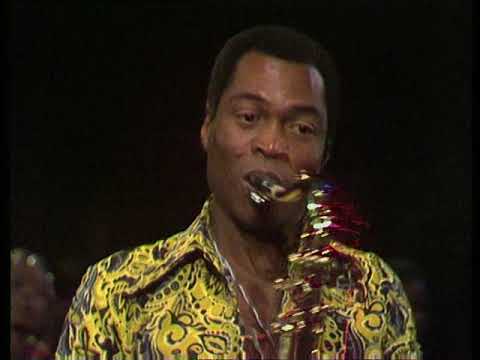 Fela Kuti