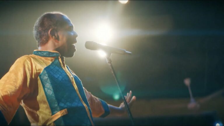 Femi Kuti