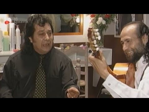 Flamenco Fridays “Juanito Villar” y Niño Jero