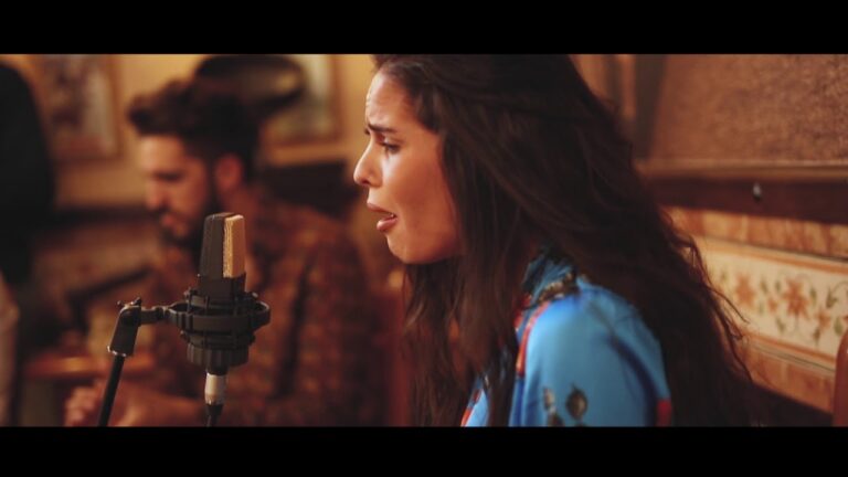 Flamenco Fridays ANGELES TOLEDANO