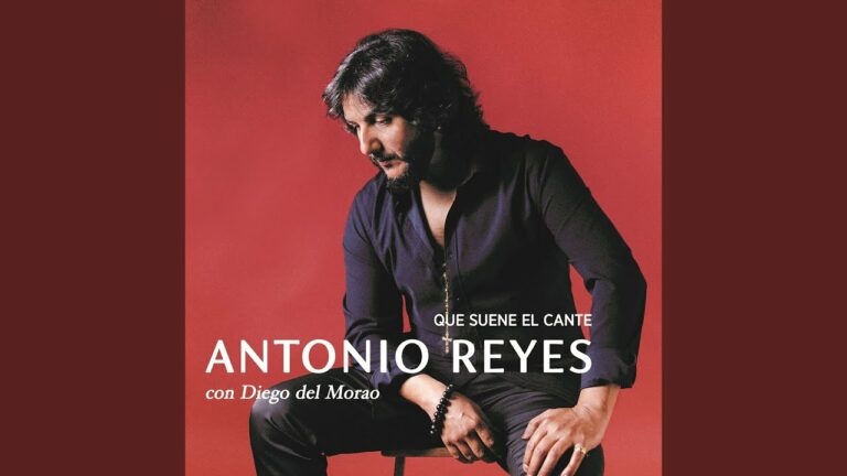 Flamenco Fridays Antonio Reyes y Diego del Morao