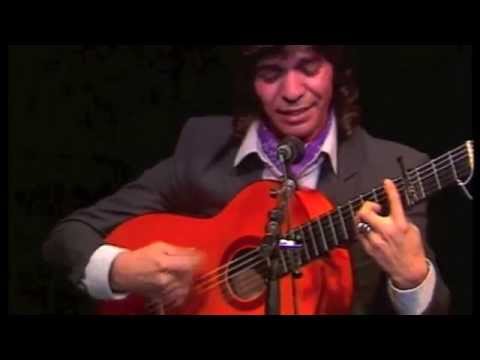 Flamenco Fridays Camarón