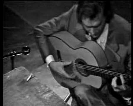 Flamenco Fridays Camarón