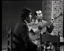 Flamenco Fridays Curro Malena y Juan Habichuela
