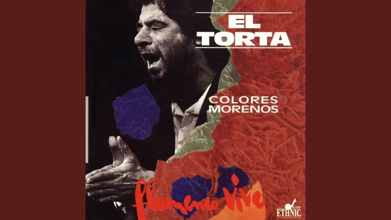 Flamenco Fridays El Torta
