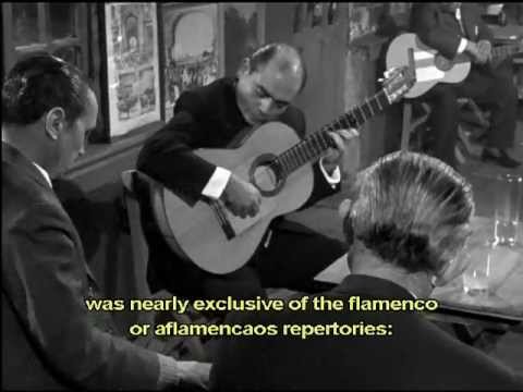Flamenco Fridays Fandangos