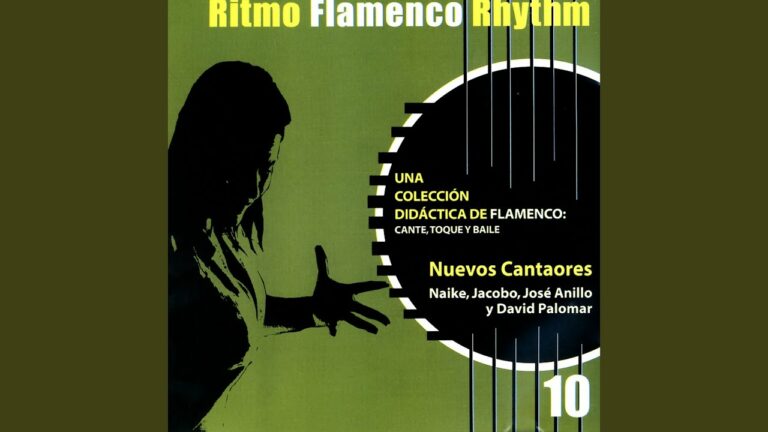 Flamenco Fridays José Anillo