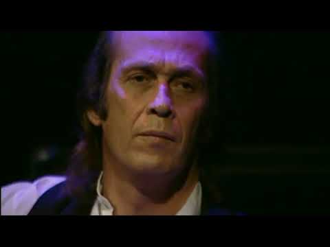 Flamenco Fridays Paco de Lucia