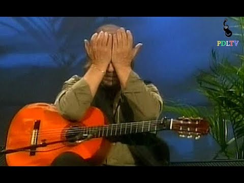 Flamenco Fridays Paco de Lucia