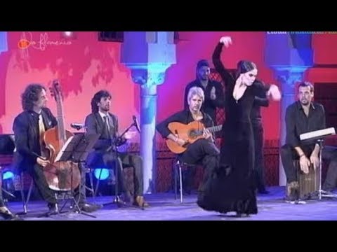 Flamenco Fridays Patricia Guerrero, Arcángel y Fahmi Alqhai