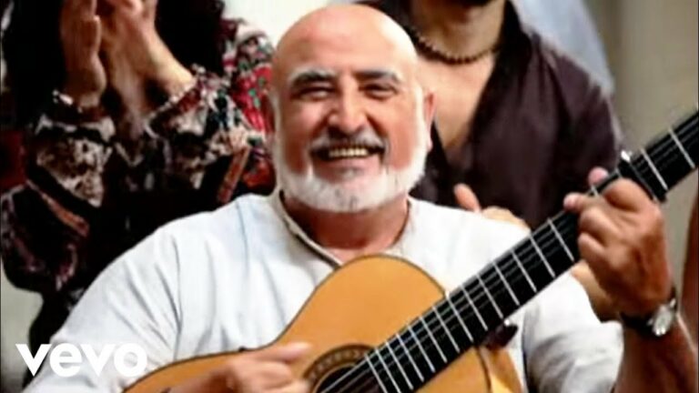 Flamenco Fridays Peret