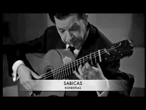 Flamenco Fridays Sabicas