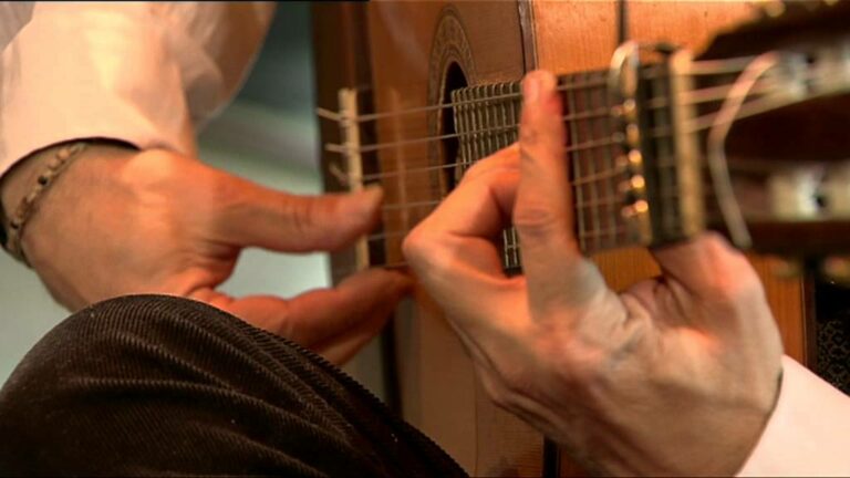 Flamenco Fridays Tomatito