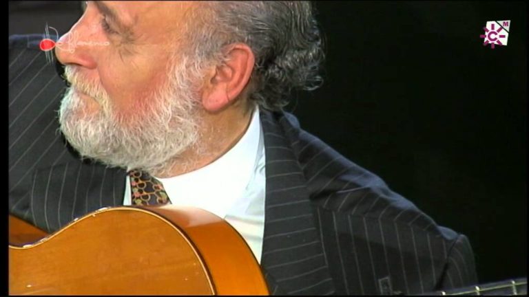 Flamenco Fridays with  “Canela de San Roque” y “Niño Jero”