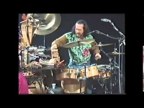 Airto Moreira