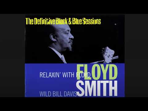 Floyd Guitar Smith