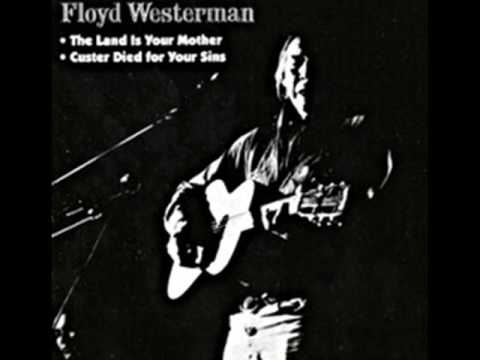 Floyd Westerman