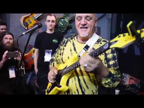 Frank Gambale