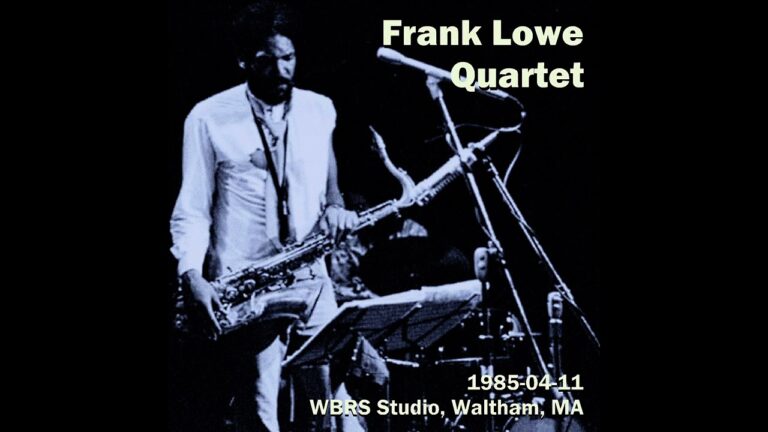 Frank Lowe