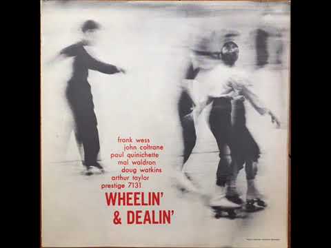 Frank Wess