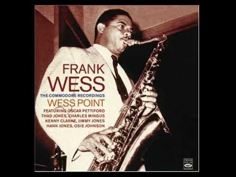 Frank Wess