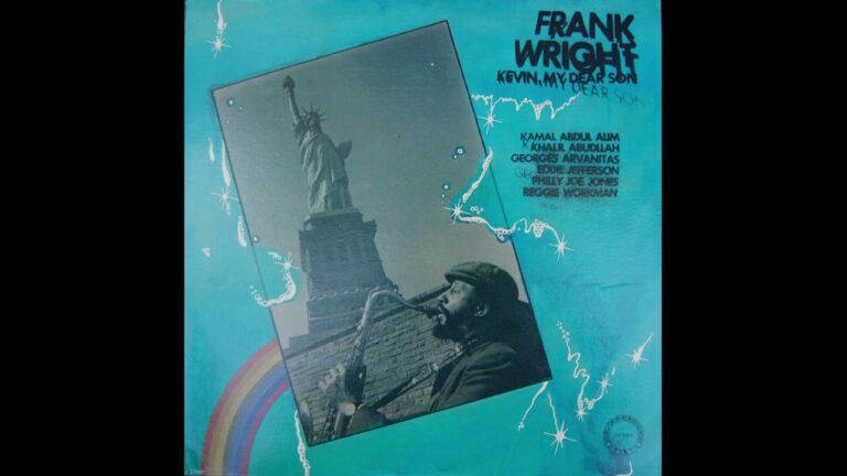 Frank Wright