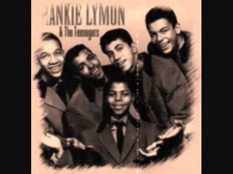 Frankie Lymon