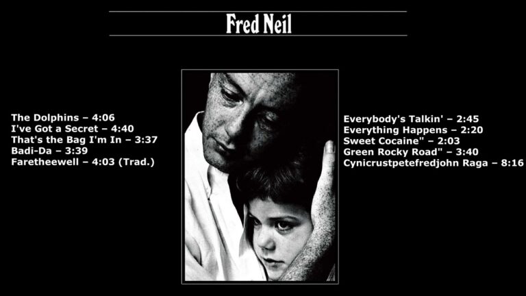 Fred Neil