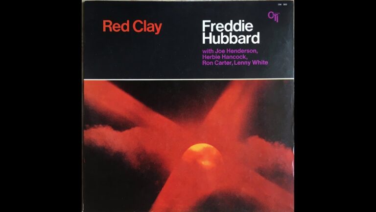 Freddie Hubbard