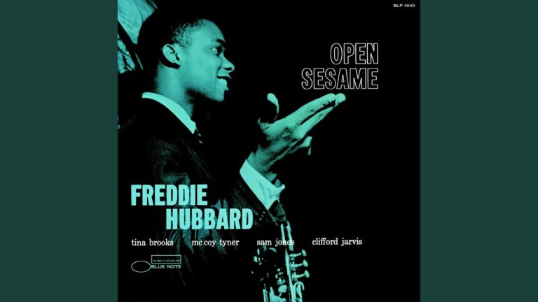 Freddie Hubbard