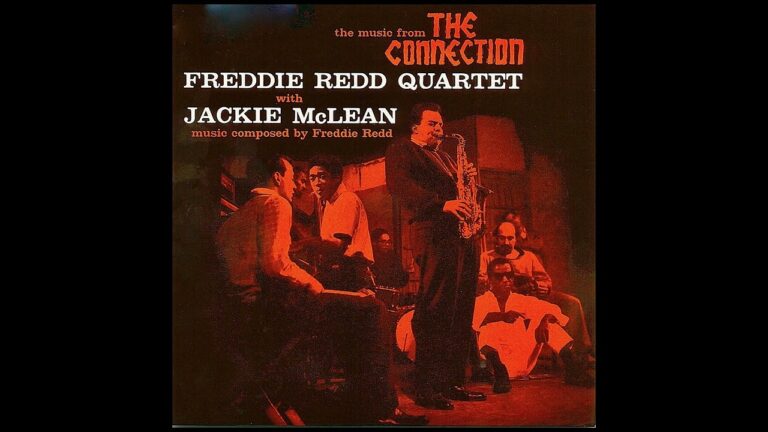 Freddie Redd