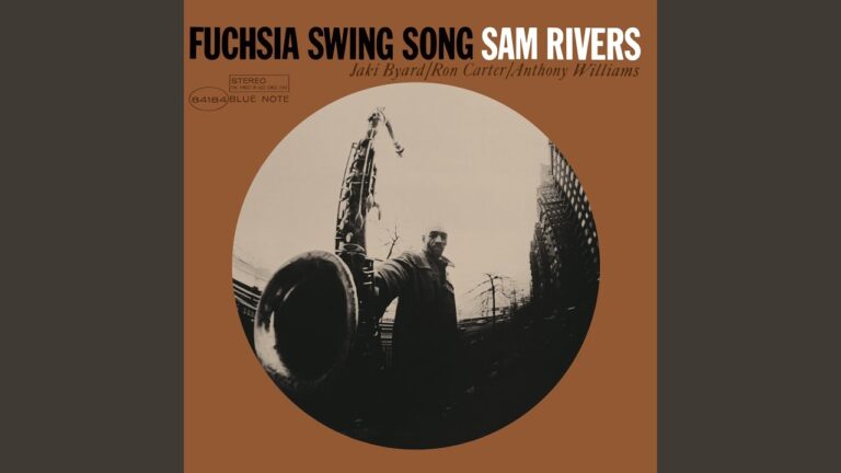 Sam Rivers