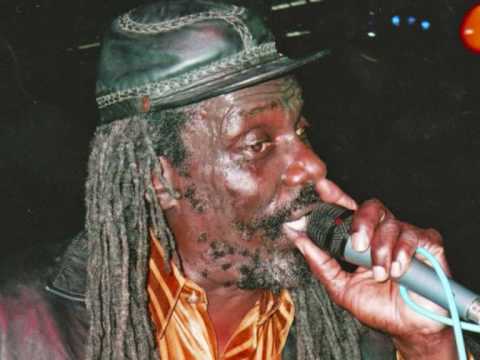 Daily Roots with Culture Ft Joseph Hill