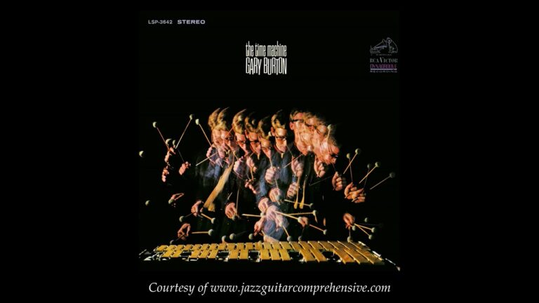 Gary Burton