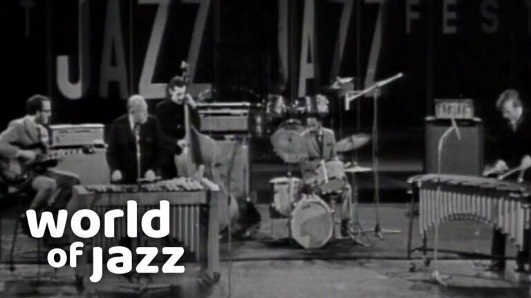 Gary Burton