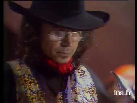 Gato Barbieri