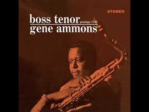 Gene Ammons