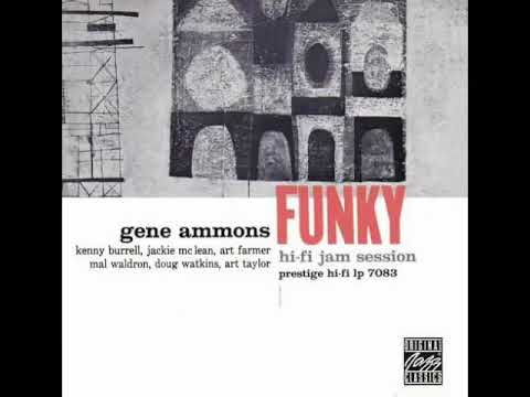 Gene Ammons