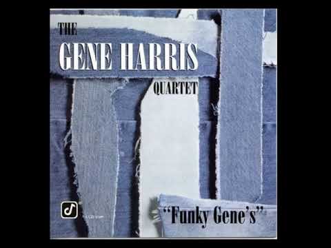 Gene Harris