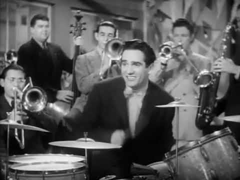 Gene Krupa