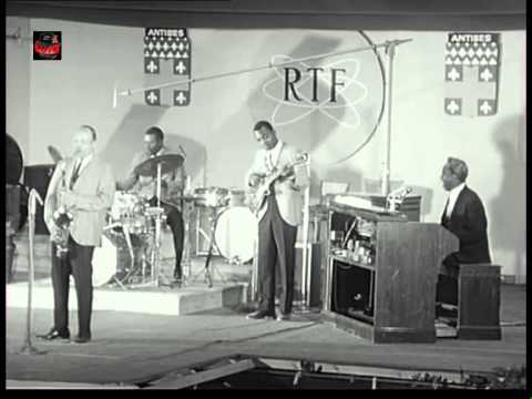 George Benson
