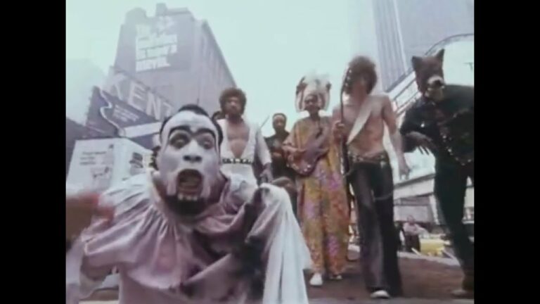 George Clinton