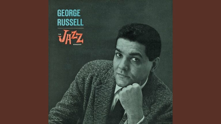 George Russell