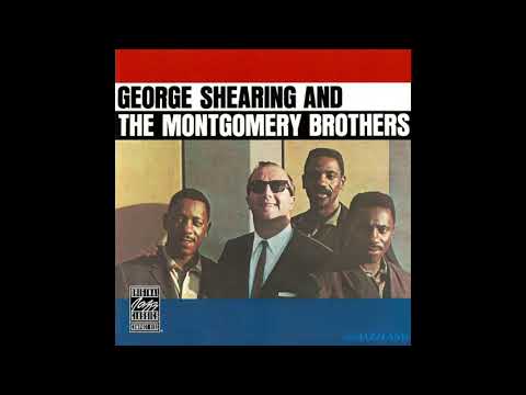 George Shearing