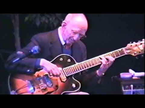 George Van Eps